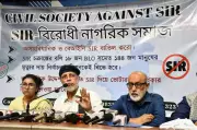 Civil Society Demands Bengal Elections Based on Pre-SIR 2026 Electoral Rolls