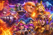 Clash Royale February 2026 Balance Update: Major Nerfs, Buffs, and Meta Shifts