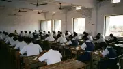 Class 10 Student Gives Birth During Math Board Exam in Madhya Pradesh