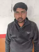 Class 12 Student, Graduate Arrested for Fatal Illegal C-Section in UP