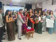 Class XII Students Bid Farewell with Heartfelt Parties Across Schools