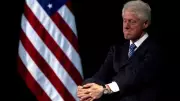 Clintons Demand Public Testimony on Epstein Files, Criticize Closed-Door Hearings