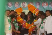 CM Hemant Soren Highlights JMM Govt's Achievements, Criticizes BJP's Legacy in Jharkhand