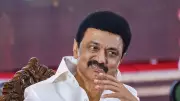 CM MK Stalin Rejects Power-Sharing with Congress in Tamil Nadu