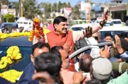 CM Mohan Yadav Unveils Rs 2,300 Crore Tribal Development Push in Shahdol