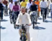 CM Naidu Reaffirms Commitment to Economic Equality Through Empowerment in Tirupati