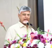 CM Naidu to Attend India AI Summit 2026, Sign Key Tech Agreements in Delhi