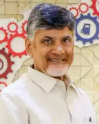 CM Naidu to Distribute Pensions in Cheepurpalli, Address Public Meeting on Feb 28