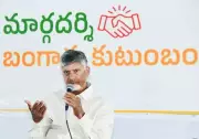 CM Naidu's Cheepurupalli Visit: Pension Distribution and Public Address