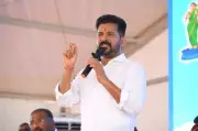 CM Revanth Reddy Defends Legal Action Against BRS Leaders, Questions KCR's Legacy