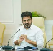 CM Revanth Reddy to Lead Congress Campaign in Hyderabad Ahead of GHMC Polls