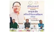 CM Sai Prioritizes Surguja Tribal Development, Approves Rs 50 Crore Budget