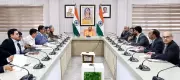 CM Yogi Adityanath Directs Implementation of OTS-2026 Scheme for Speedy Disposal of Pending Allotment Cases