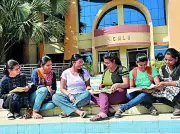 CNLU, UNICEF Train Bihar Police on Child Protection Laws in Gram Kachahri