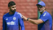Coach Kotak Hints at Sanju Samson's Return for T20 World Cup 2026
