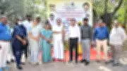 Coimbatore Corporation Launches Public Swimming Pool & AR/VR Labs in Schools