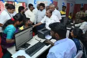 Coimbatore Launches Exclusive Help Desk for Municipal Workers' Grievance Redressal