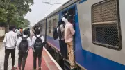 Coimbatore-Mettupalayam MEMU Train Expansion Delayed as Coaches Await Arrival