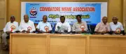Coimbatore MSME Association Urges Government to Regulate Raw Material Prices
