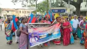 Coimbatore Residents Protest New Tasmac Outlet Near Sulur, Cite Proximity to Schools