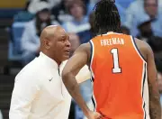 College Basketball Coaching Carousel Heats Up as March Madness Approaches