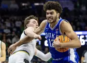College Basketball's Final Weekend: High-Stakes Games Reshape NCAA Tournament Picture