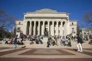 Columbia University Launches Initiative to Strengthen Free Expression Amid Campus Tensions