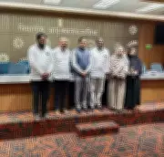 Congress-BJP Form BVA Alliance in Nashik's Malegaon Corporation, Gain Kingmaker Role