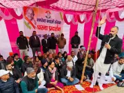 Congress Criticizes Central Government on Unemployment and MGNREGA Implementation in Haryana