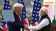 Congress Criticizes Modi Government Over US-India Trade Deal Announcement