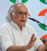 Congress Criticizes US-India Trade Pact, Claims 'Namaste Trump' Outshines 'Howdy Modi'