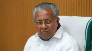Congress Launches 'Kadakku Purathu' Campaign Targeting Kerala CM Pinarayi Vijayan