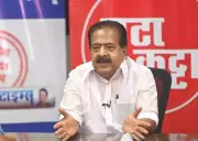 Congress Leader Accuses Kerala CM of Orchestrating K-SMART Data Leak