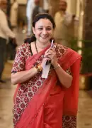 Congress Leader Criticizes UP Budget Spending, Calls for Job Policy Reform