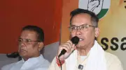 Congress Leader Gaurav Gogoi Labels Assam CM as 'Assam's Jinnah' Amid Defection Drama