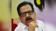 Congress Leader Urges Intellectuals to Skip Kerala's Democracy Conference