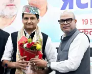 Congress Leader Warns Bihar Farmers About US Trade Deal's Impact on Crops