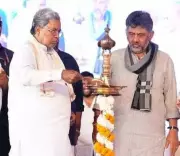 Congress MLAs Pressure Karnataka Govt to Review Guarantee Schemes Ahead of Budget