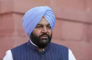 Congress MP Aujla Defends Rahul Gandhi's 'Traitor Friend' Remark, Accuses BJP of Insulting Sikhs