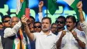 Congress Ready for 'Hanging' Over Rahul Gandhi's Lok Sabha Membership Notice