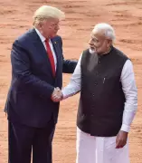 Congress Slams Modi Over Indo-US Trade Deal, Vows to Restore MGNREGA