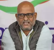 Congress Slams Yogi Govt Over UP Budget, Alleges Fund Underuse and Neglect