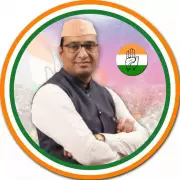 Congress Suffers Major Blow in Chandrapur as Warjurkar Brothers Defect to BJP