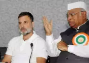 Congress Summons Tamil Nadu Leaders to Delhi for Strategic Talks and Training