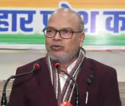 Congress Talent Hunt in Patna: Aspirants Audition for Key Party Roles