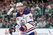 Connor McDavid Reflects on His Unexpected Journey as Edmonton Oilers Captain