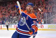 Connor McDavid's Unwavering Commitment: Winning Stanley Cup with Edmonton Oilers