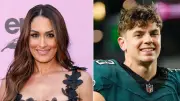 Cooper DeJean Addresses Nikki Bella Dating Rumors Amid 19-Year Age Gap Speculation