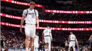 Cooper Flagg Out vs Grizzlies, Mavericks Face Injury Crisis Ahead of Key Match