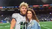 Cooper Kupp's Super Bowl Triumph: Family Support Fuels Seattle Seahawks Victory